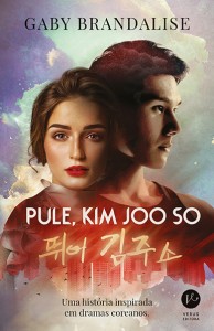 Capa - Pule, Kim Joo So_baixa