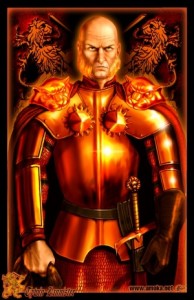 Tywin Lannister 03